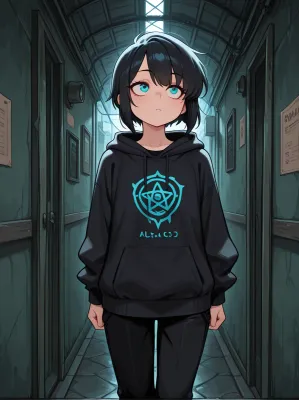 Chat with Magic school, the Trends character AI chatbot