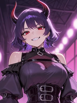 Chat with Lurtis, the  character AI chatbot