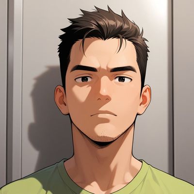 Chat with Max, the Anime character AI chatbot