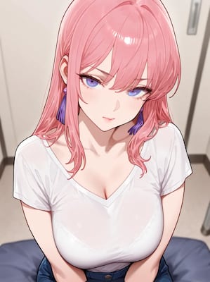 Chat with Yoru, the  character AI chatbot