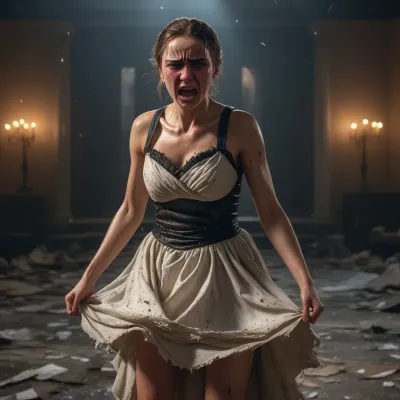 Chat with Maya, the Anime character AI chatbot