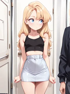 Chat with Dalton, the  character AI chatbot