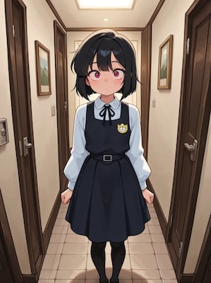 Chat with Avy, the  character AI chatbot