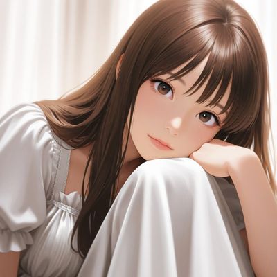 Chat with Jenny, the Romance character AI chatbot