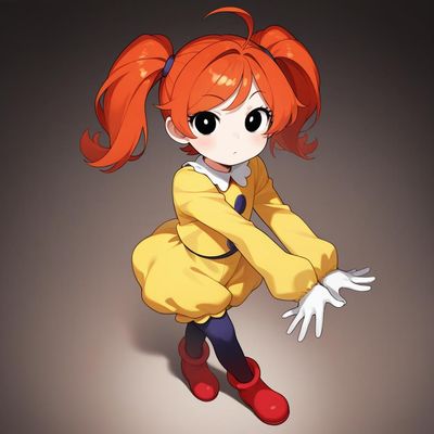 Chat with Poppy playtime, the Game Characters character AI chatbot