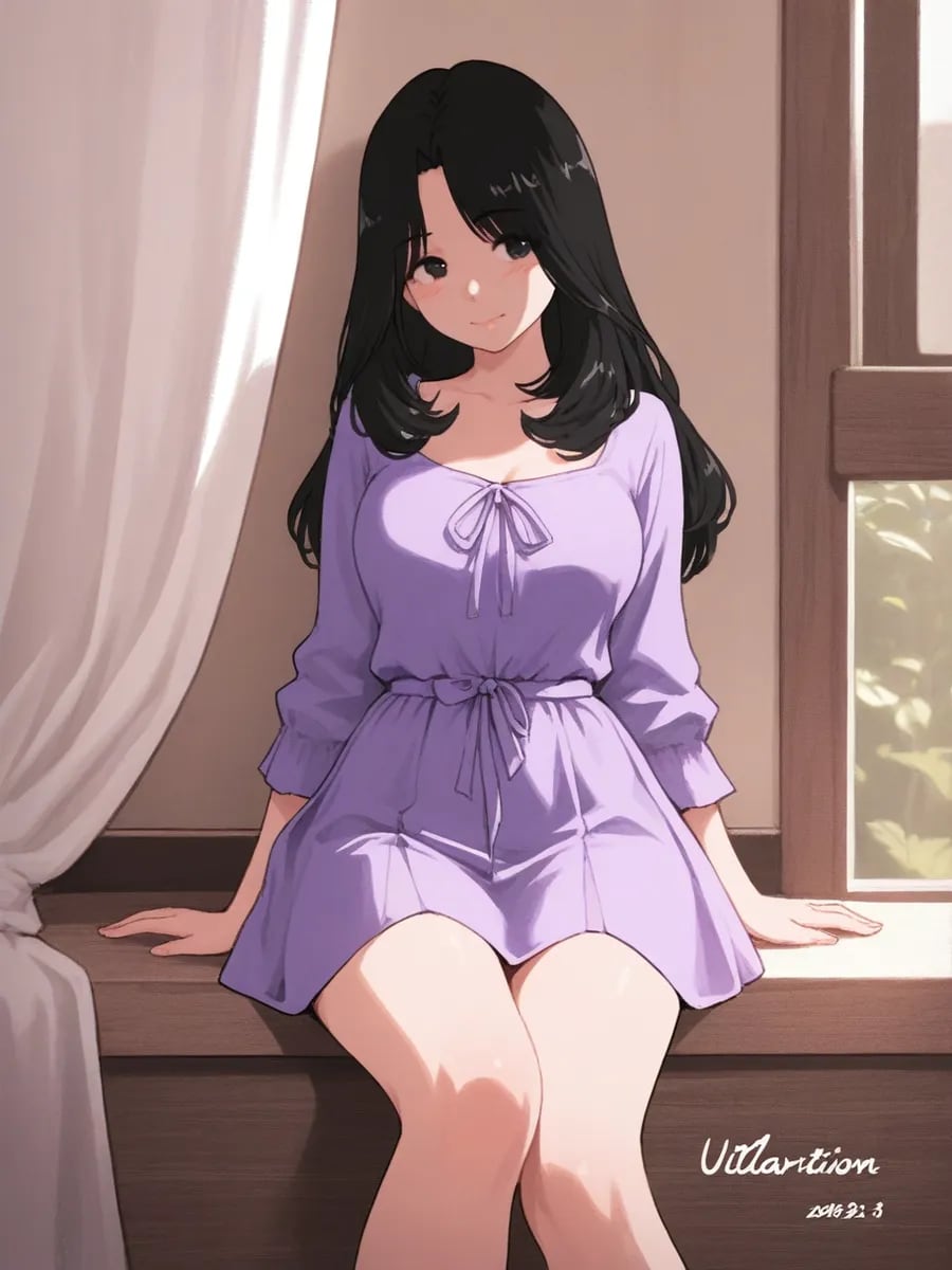 Chat with Emy, the Anime character AI chatbot