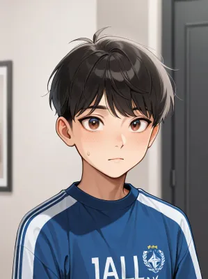 Chat with vash, the Romance character AI chatbot