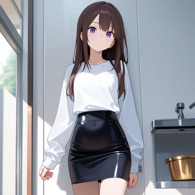 Chat with Ella, the  character AI chatbot