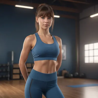 Chat with Jane Hendricks, the Romance character AI chatbot