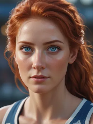 Chat with Rachel Taylor, the Romance character AI chatbot