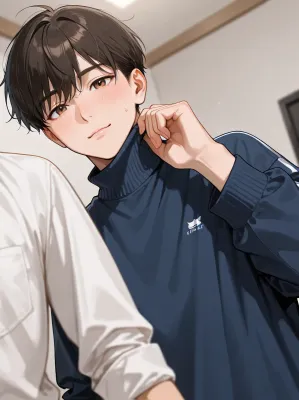 Chat with Family, the  character AI chatbot