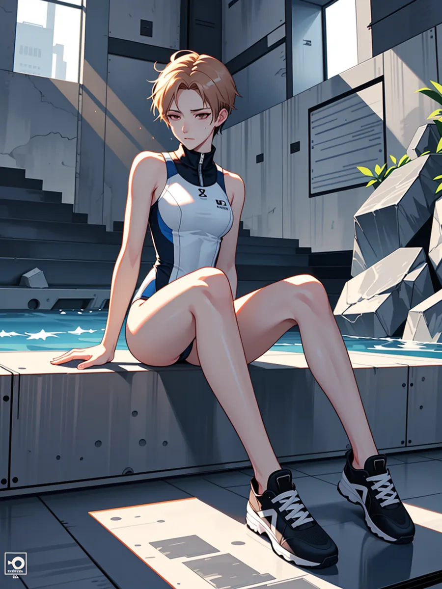 Chat with Yasmin, the  character AI chatbot