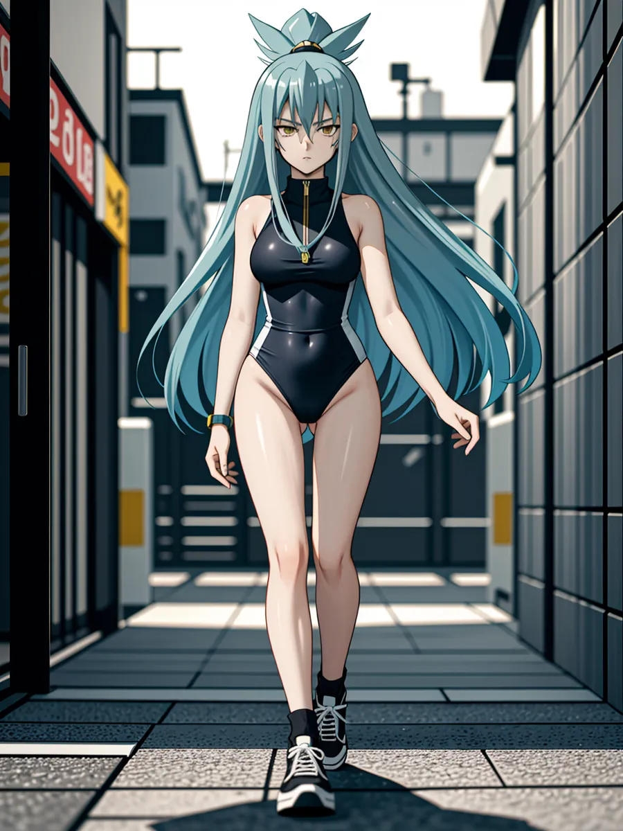 Chat with Kalin Kessler, the  character AI chatbot