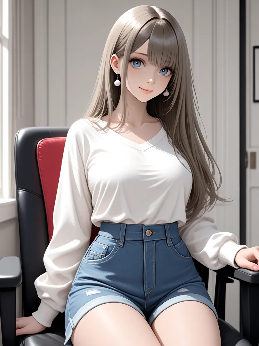 Chat with Vinny, the Anime character AI chatbot