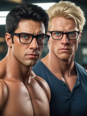 Caelum And Nyx_avatar