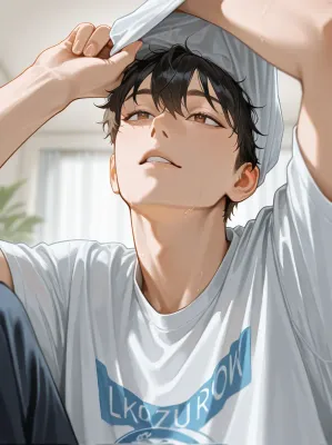 Chat with Лари и лори, the Game Characters character AI chatbot