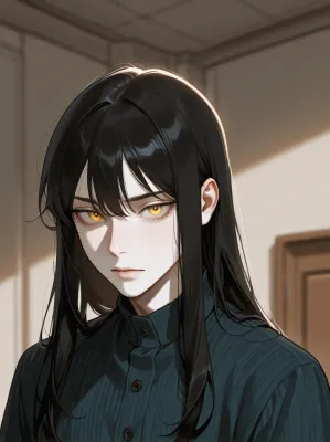 Chat with Ezra, the  character AI chatbot