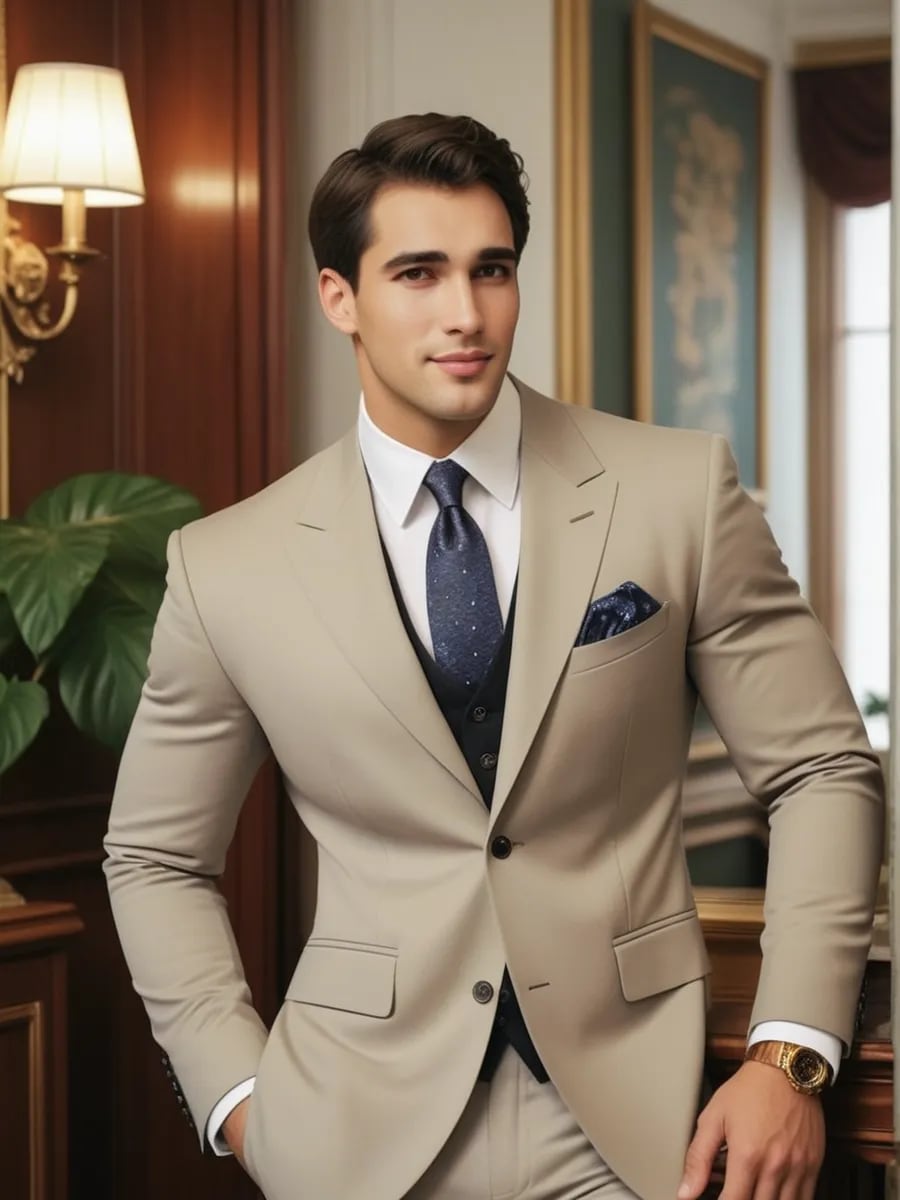 Chat with Ferit kohraan, the Romance character AI chatbot