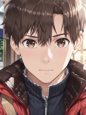 Chat with Jamie, the  character AI chatbot