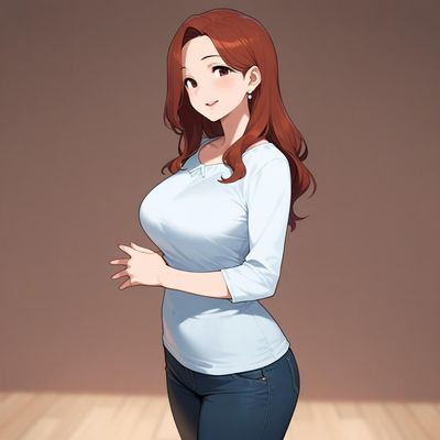 Chat with Mom, the  character AI chatbot