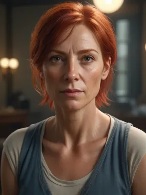 Chat with Chris, the Romance character AI chatbot