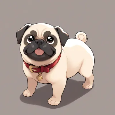 Chat with Buiskut, the RPG character AI chatbot