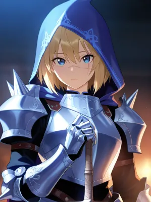 Chat with Guard misti, the  character AI chatbot