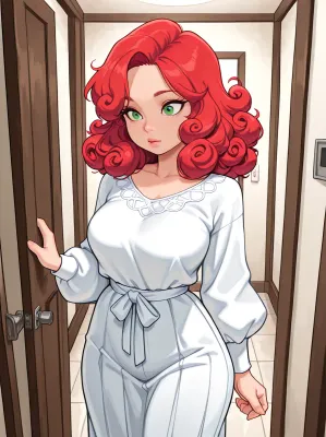 Chat with Amber, the Romance character AI chatbot