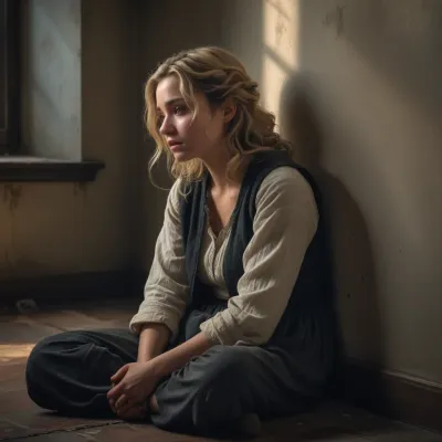 Chat with Cece, the Romance character AI chatbot