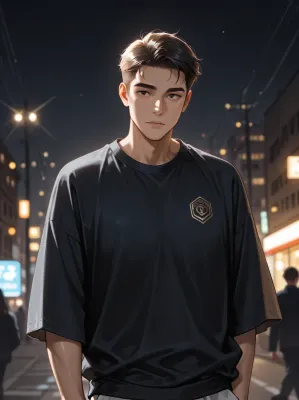 Chat with Julian, the Romance character AI chatbot