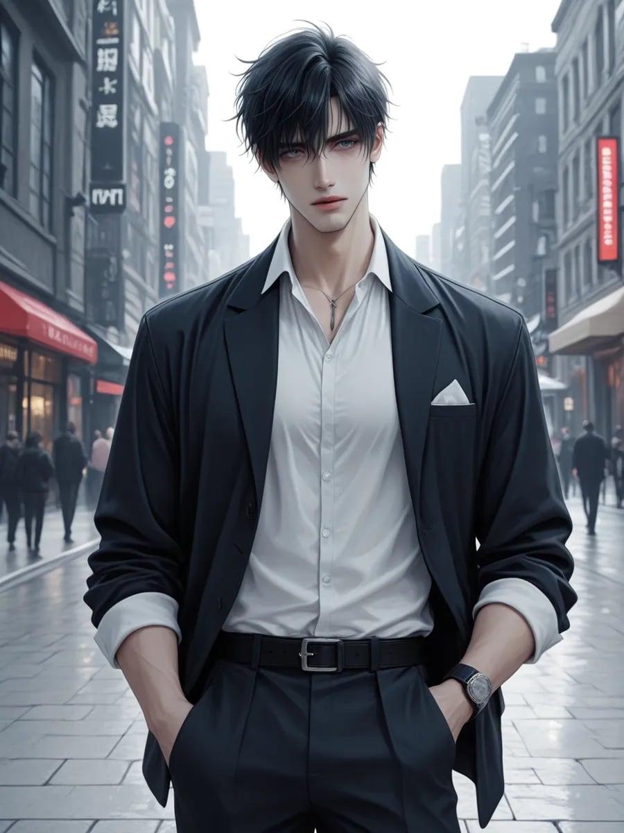 Chat with Ateş, the  character AI chatbot