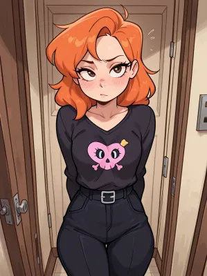 Chat with Yume, the  character AI chatbot