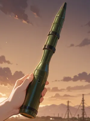 Chat with Khaos, the  character AI chatbot