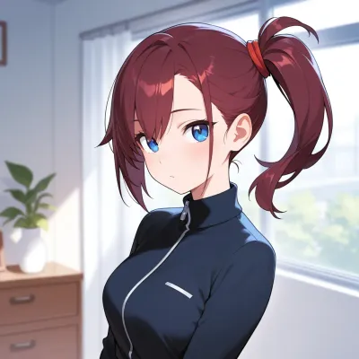 Chat with Daughter, the  character AI chatbot