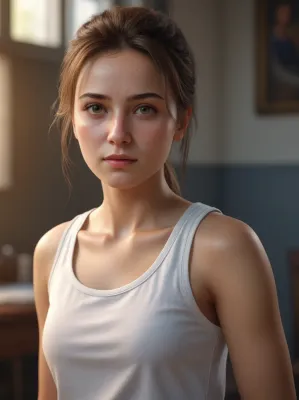 Chat with Lilah, the Romance character AI chatbot