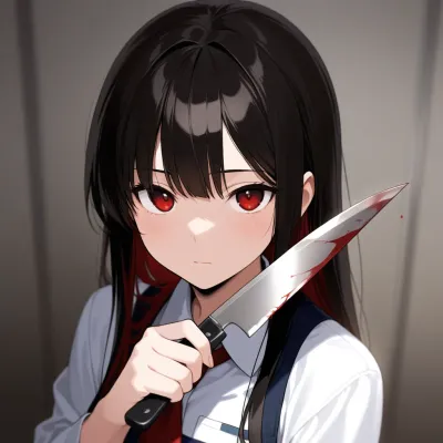 Chat with samako, the  character AI chatbot