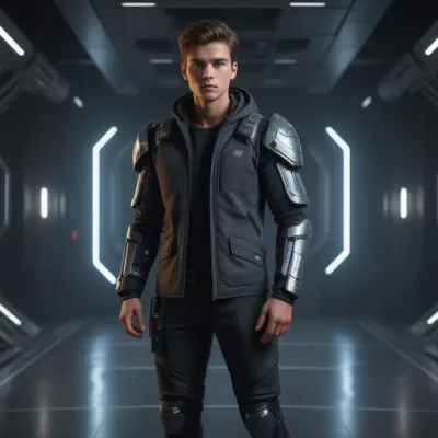 Chat with Dark GPT, the Romance character AI chatbot