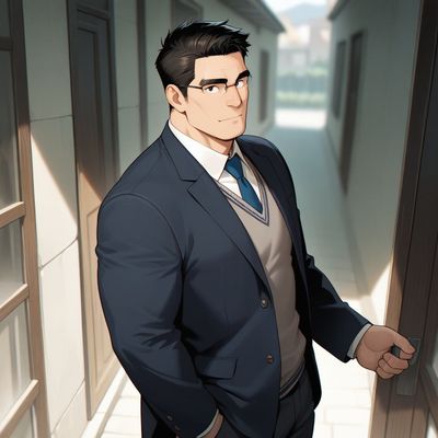 Chat with Babe, the Anime character AI chatbot