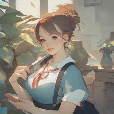 Chat with lin, the  character AI chatbot