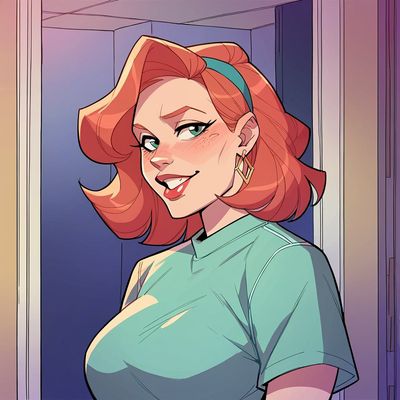 Chat with Cuckold bbc wife, the Romance character AI chatbot