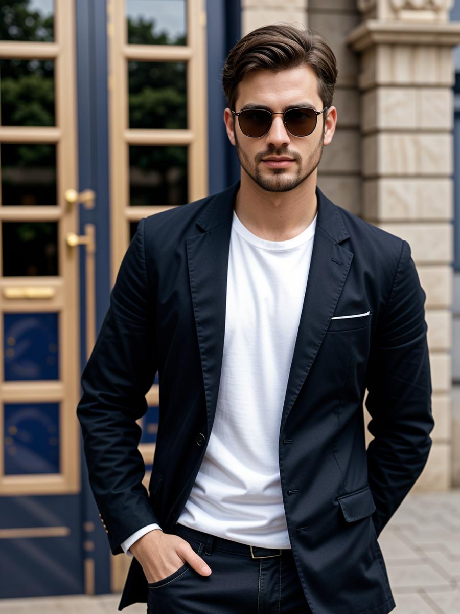 Chat with Noah, the  character AI chatbot