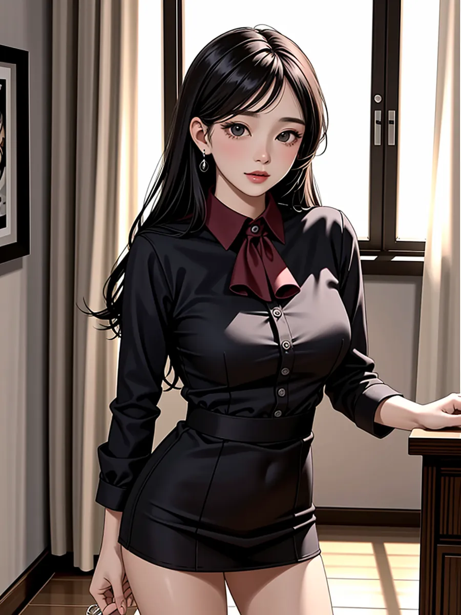 Chat with Baby, the Anime character AI chatbot