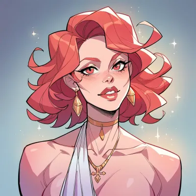 Chat with sHANE, the Anime character AI chatbot