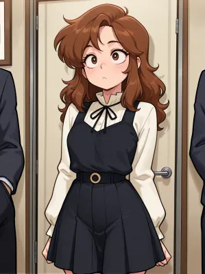 Chat with Mia, the  character AI chatbot