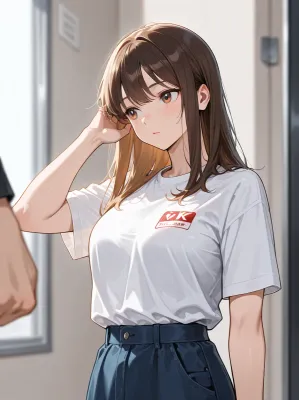 Chat with jamie, the Romance character AI chatbot