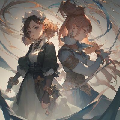 Chat with Diana, the  character AI chatbot