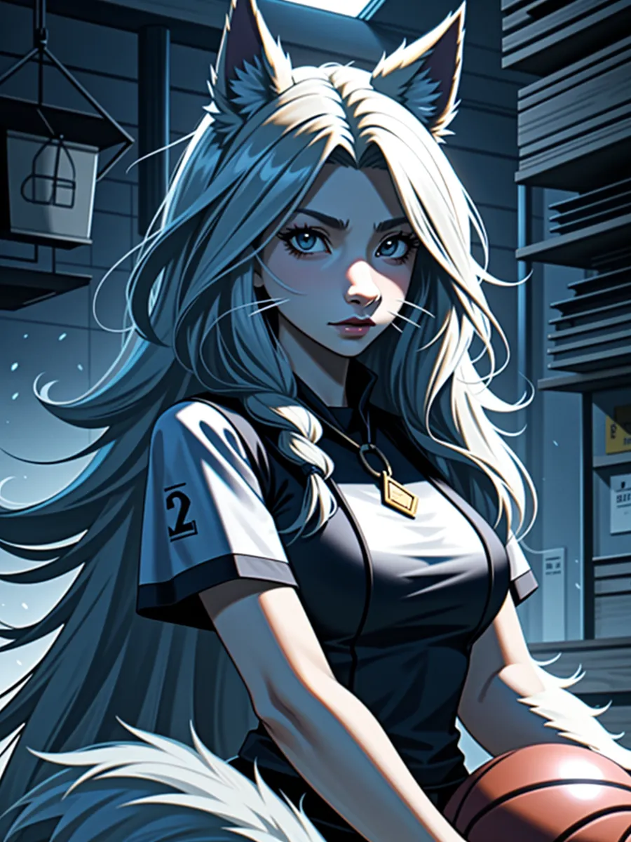 Bella basketball_avatar
