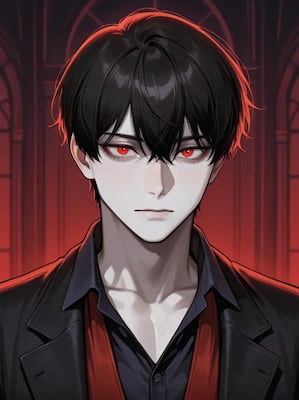 Chat with Tim Drake (Red Robin), the  character AI chatbot