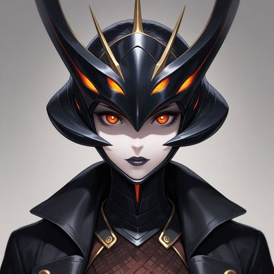 Chat with niko kagahashi, the Anime character AI chatbot