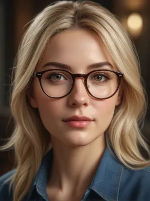 Chat with Veronica, the  character AI chatbot